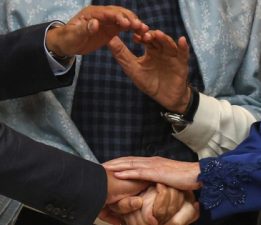 Hindistan, ticaret anlaşmalarını Körfez’e genişletiyor