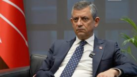 İngiltere Başbakanı Keir Starmer'a Cevap: Özgür Özel Fransız Medyasına Konuştu