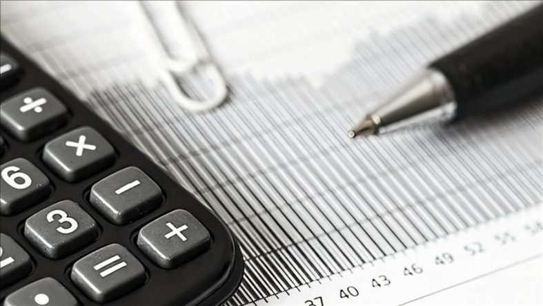 Türkiye'nin Ödemeler Dengesi Mart Ayında 3,9 Milyar Dolar Açık Verdi