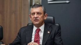 Nevşin Mengü ve Yılmaz Özdil'den Özgür Özel'e ağır eleştiriler