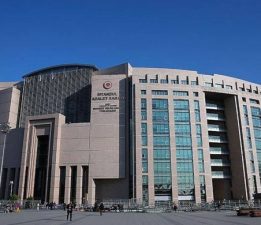 Futbolda “şike” iddianamesi kabul edildi: 52 kişi yargılanıyor