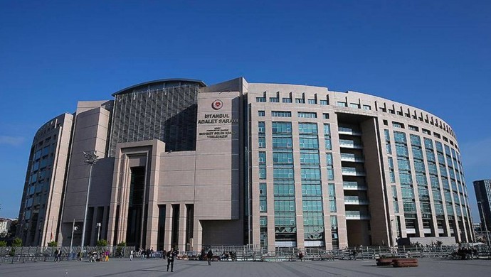 Futbolda “şike” iddianamesi kabul edildi: 52 kişi yargılanıyor