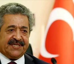 Feti Yıldız’dan ‘umut hakkı’ mesajı