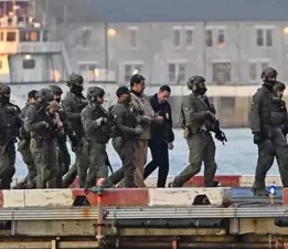 Arjantin’den ABD’ye çağrı: Nicolás Maduro’yu bize iade edin