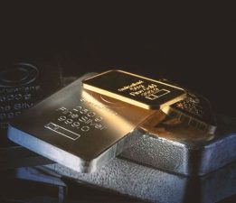 Altın ve gümüş fiyatlarında büyük çöküş