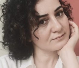 Filiz Deniz: Düşlerim Anka Kuşu misali, külünden yeniden doğmayı bekliyor