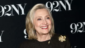 Hillary Clinton