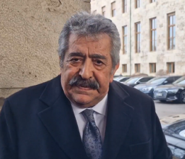 Feti Yıldız: Umut hakkı raporda olacak