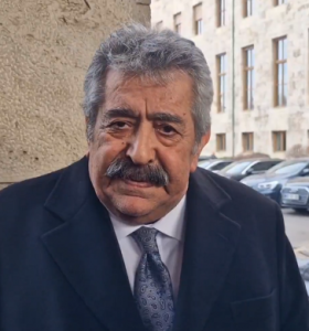 Feti Yıldız: Umut hakkı raporda olacak