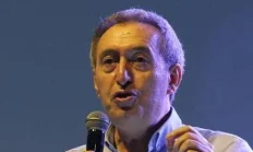 Bakırhan: “Bahçeli buzları kırdı, Öcalan’ın 40 yıldır arayıp bulamadığı bir muhatap var karşısında”