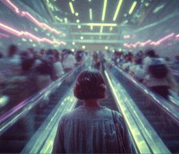 Yapay zekâ filmi ‘Uyuyan Kadın’dan ilk fragman yayımlandı