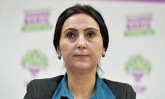 Yüksekdağ: Ezilenlerin direnci operasyonlarla bastırılamaz