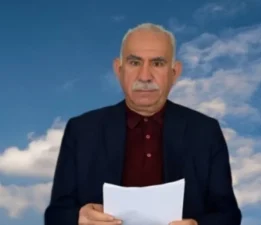 İddia: Öcalan anlaşma öncesi taraflara ve iktidara mesaj gönderdi