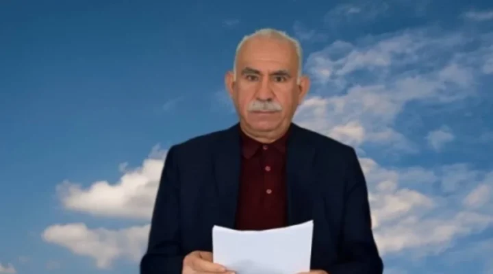 İddia: Öcalan anlaşma öncesi taraflara ve iktidara mesaj gönderdi