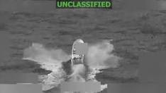 ABD, Doğu Pasifik’te uyuşturucu kaçakçılığı gerekçesiyle bir gemiyi hedef aldı