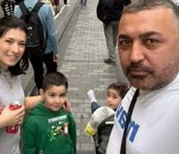 Böcek ailesinin ölümüne ilişkin iddianame tamamlandı