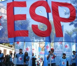 ESP’ye yönelik operasyonda 30 kişi daha tutuklandı