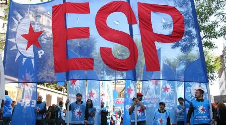 ESP’ye yönelik operasyonda 30 kişi daha tutuklandı