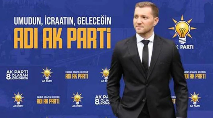 Telefonunda çocuk istismarı görüntüleri bulunan Kızılay şube başkanı görevden alındı