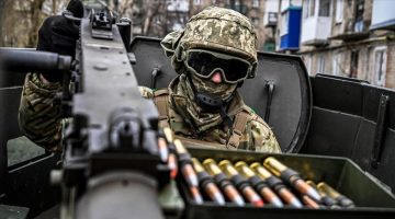 ABD’den Ukrayna’yaya 185 milyon dolarlık ekipman satışına onay