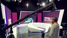 Suriye devlet televizyonunda ilk: Kürtçe yayın yapıldı