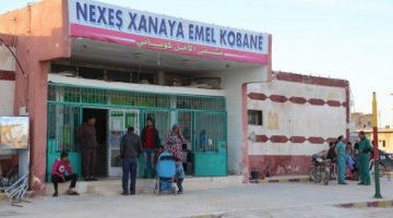 Kobani Yönetimi: Kuşatma sürüyor, Şam sözlerini tutmadı