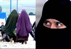 Roj Kampı’nda belirsizlik sürüyor: IŞİD’li kadın ve çocuklar ne olacak?