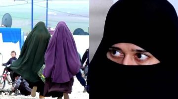 Roj Kampı’nda belirsizlik sürüyor: IŞİD’li kadın ve çocuklar ne olacak?