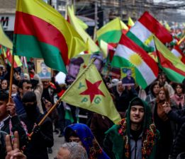 Doğal Bir İttifak mı?