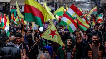 Doğal Bir İttifak mı?