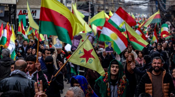 Doğal Bir İttifak mı?