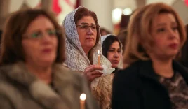 christians-syria