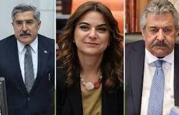 DEM Parti’den “Öcalan ile Feti Yıldız fotoğraf anlaşmazlığı yaşadı” iddiasına yalanlama