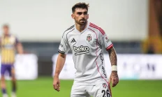 Jota Silva: “‘Burada olmaktan büyük mutluluk duyuyorum”