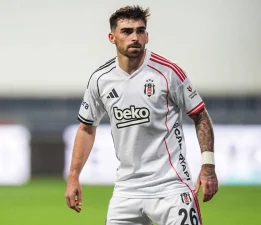 Jota Silva: “‘Burada olmaktan büyük mutluluk duyuyorum”