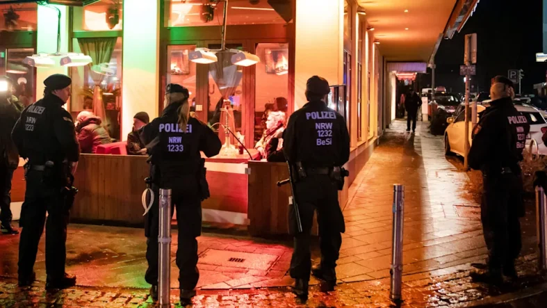 Almanya’da İran kaynaklı terör tehdidi: Suç şebekeleri devşiriliyor