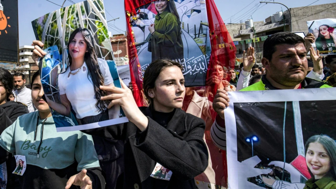 New York Times Araştırması: Suriye’de Alevi kadın ve kız çocuklarının kaçırılması örtbas mı ediliyor?