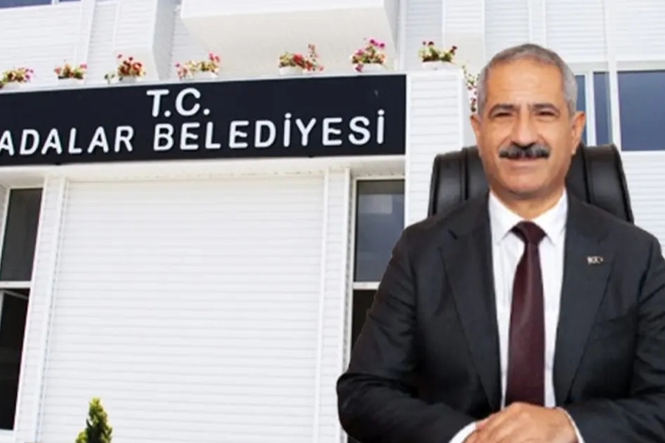 Belediye Başkanı Akpolat dahil 35 şüpheli tutuklandı