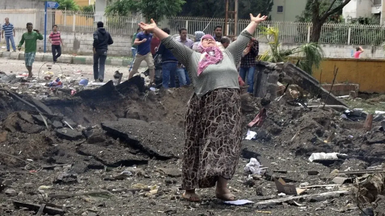 Reyhanlı katliamı davasında rekor ceza: 3 sanığa 53’er kez ağırlaştırılmış müebbet ve 3 bin 921 yıl hapis