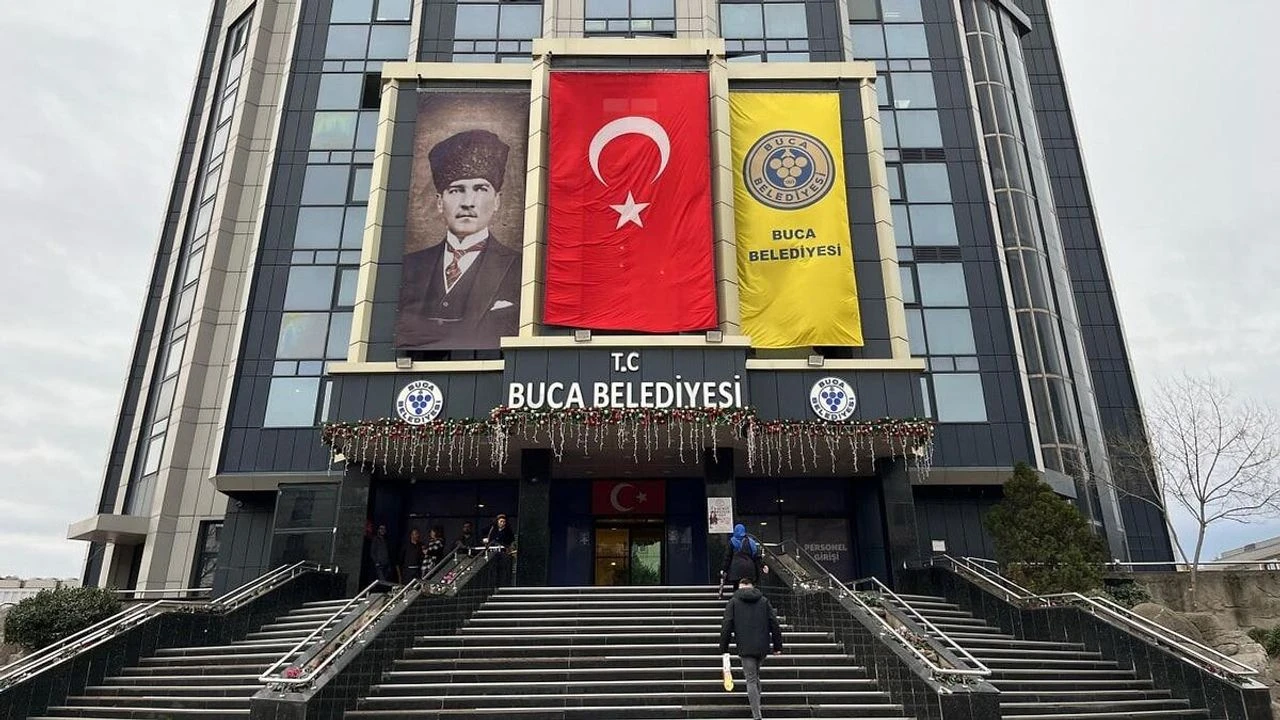 Buca Belediye Başkanı Görkem Duman dahil 42 kişi tutuklandı