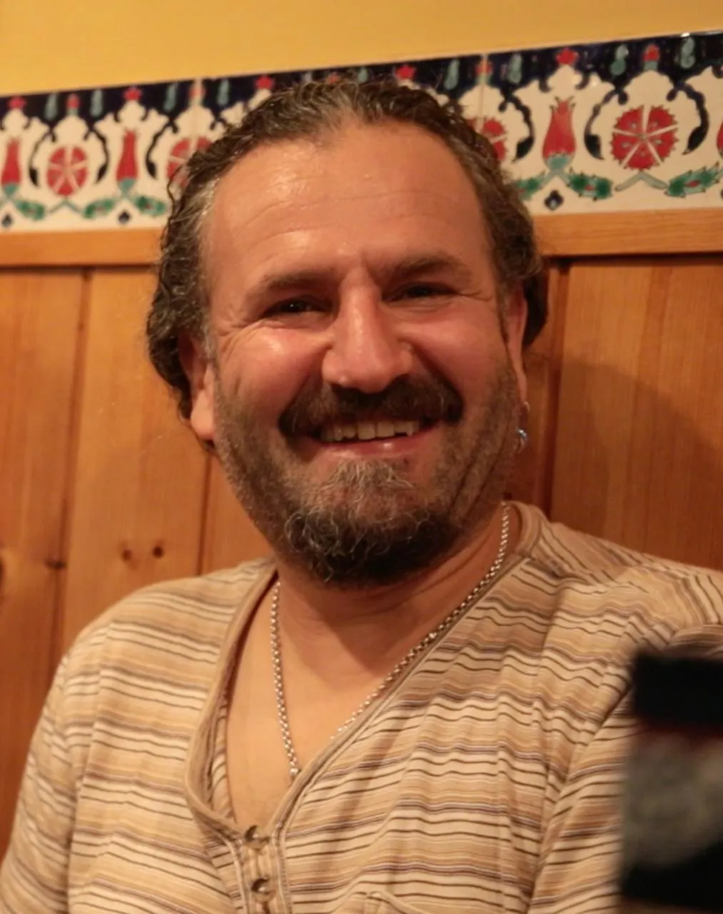 Kürt sinemaci Murat Çiçek’in şüpheli ölümü: Katledildi” iddiası