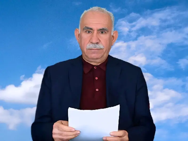 Öcalan: “Cumhuriyet’in kuruluşu kadar önemli”