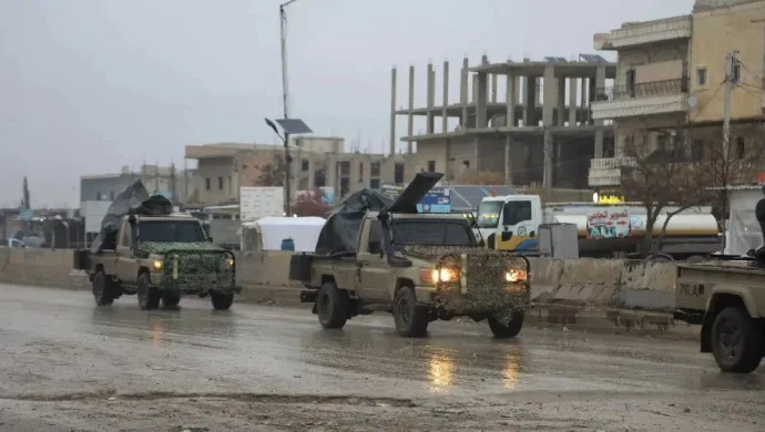 Hesekê, Qamişlo ve Kobanê’de entegrasyonun geldiği aşama