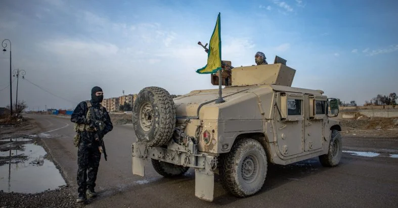 Syrian-Forces-Enter-Hasakeh