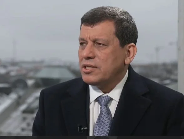 Mazlum Abdi: Suriye cezaevlerinde 1070 esir var