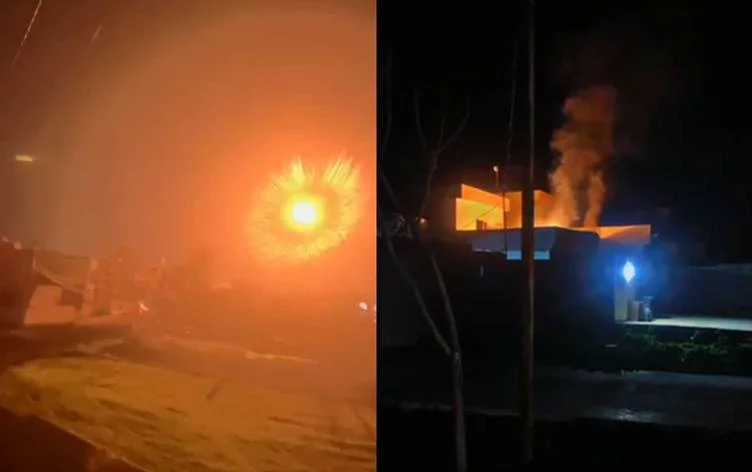 Ashab-ı Kehf, saldırıları üstlendi