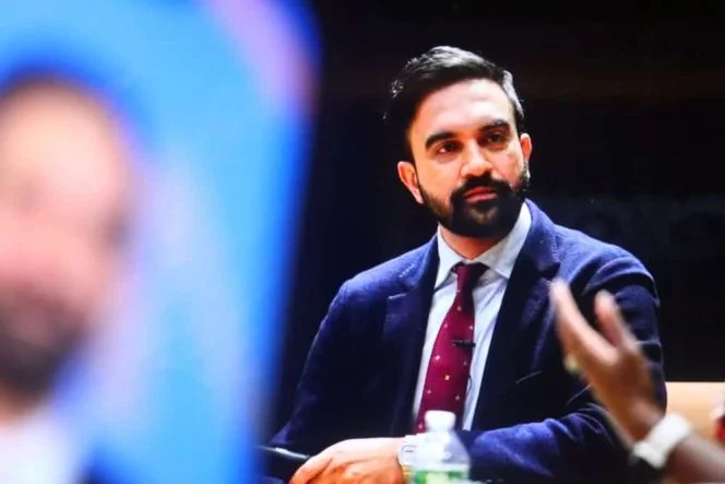 Zohran,Kwame,Mamdani,Is,A,New,York,State,Assemblymember,And