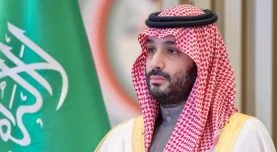 Suudi Arabistan'da 43. Körfez İşbirliği Örgütü Zirvesi