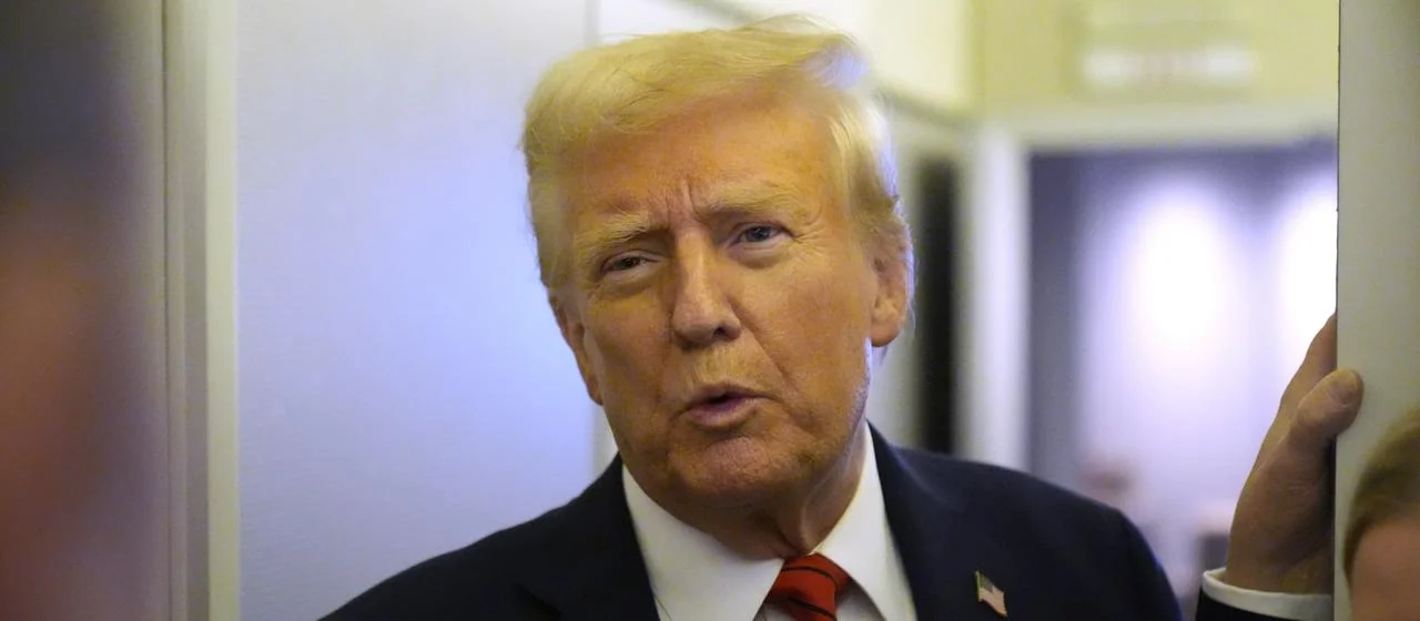 Trump’tan İran’a nükleer mesajı: Ya harika bir anlaşma olacak ya da hiç olmayacak