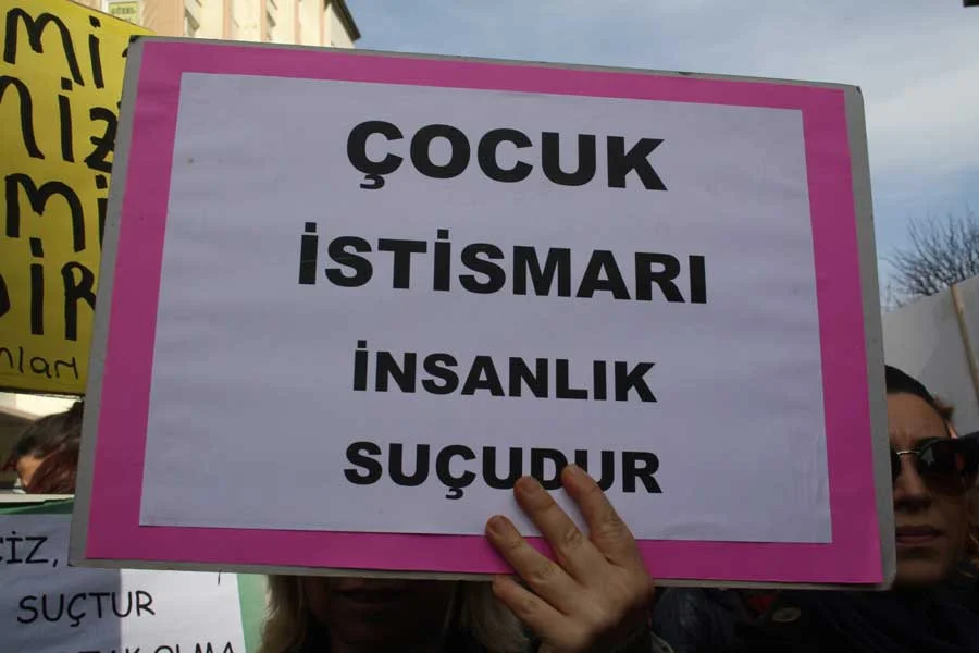 Ankara’da 5 öğrenciye istismardan 38 yıl ceza alan öğretmen istinafta beraat etti ve tahliye edildi